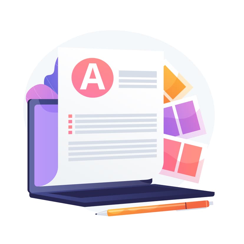 AI Notes Builder