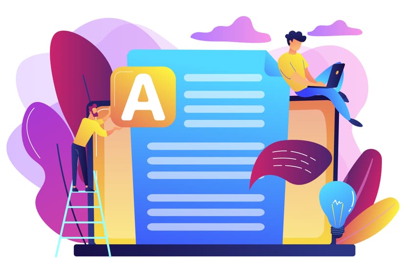 AI Topic Definition
